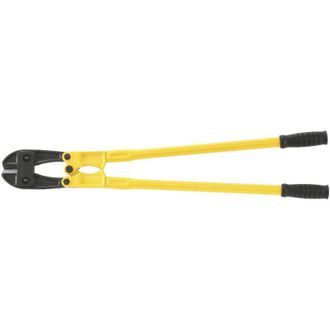 Stanley Tagliabulloni Pinza Monsignore - Braccio tubolare 900mm - Taglio 9mm - 1-17-754