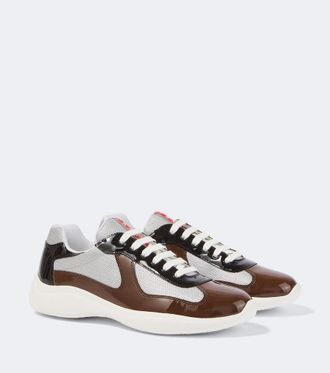 Prada Zapatillas Prada Americas Cup