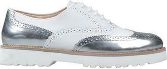 Hogan FOOTWEAR - Lace-up shoes on YOOX.COM