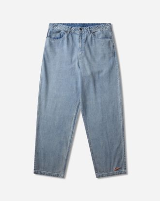 Nike Men s Your Message Here Jeans Indigo