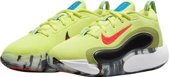 Nike Mens Nike IsoFly SE HF1170-700 Light Lemon Low Top Running Shoes TF9940