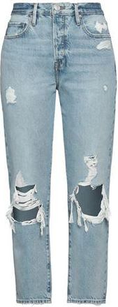 Frame Denim BOTTOMWEAR - Jeans sur YOOX.COM