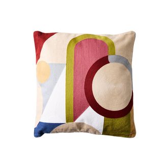 Novit&agrave; Home Bordado - coj&iacute;n sevilla