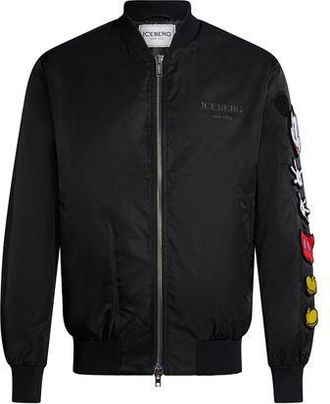 Iceberg CAPISPALLA - Giacche & Giubbotti su YOOX.COM