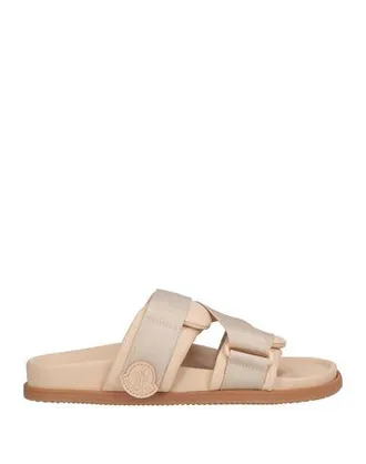 Moncler CALZATURE - Sandali su YOOX.COM