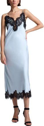 A.L.C. A. L.C. Lennon Dress