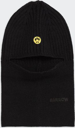 Barrow Scarf BARROW Men color Black