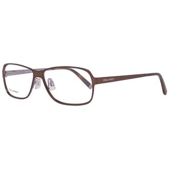 Dsquared2 Glasses, male, Brown, Size: ONE SIZE Dq5057 Optical Frame