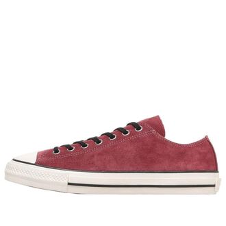 Converse Chuck Taylor All Star SK OX Maroons 33702610