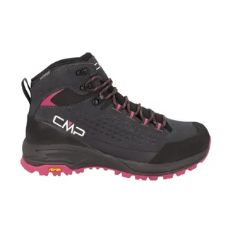 F.lli Campagnolo Cmp, Dames, Sport, Grijs, Maat: 42 EU Leer