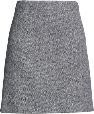 Max Mara BOTTOMWEAR - Minigonne su YOOX.COM