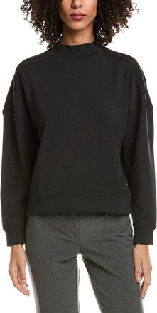 adidas Adidas Beyond Spacer Mock Layer Sweatshirt