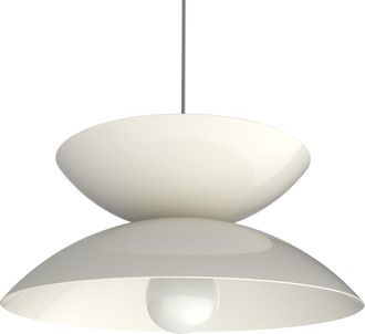 Lumicom Sablier L&aacute;mpara De Techo Monocolor Brillo