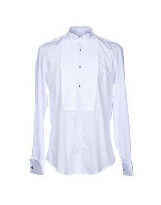 Brian Dales TOPS - Hemden auf YOOX.COM