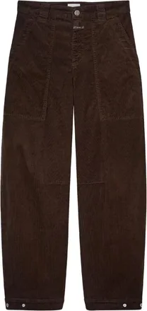 Closed Donna, Pantaloni, Marrone, W27, new