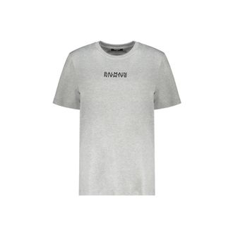 Balmain logo T-shirt