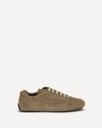 Prada Sneakers Montecarlo Re-Edition 2005 Man 7.5