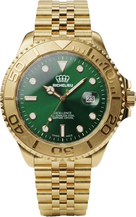 Richelieu Classic Womens Watch