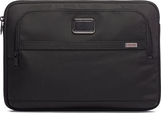 Tumi Alpha 3 Large Laptop Cover in Black at Nordstrom