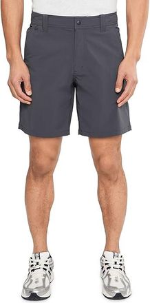 Marmot Trailway Shorts 8 Mens Shorts Dark Steel : 30 8, Nylon
