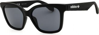 adidas OR0070 02A Matte Black/Smoke