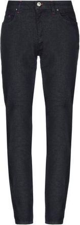 Maliparmi PARTES DE ABAJO - Pantalones vaqueros en YOOX.COM