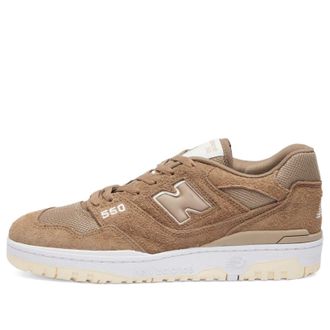 New Balance 550 Mushroom BB550PHA