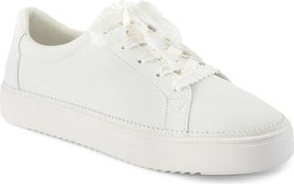 Toms Izzy Sneaker in White at Nordstrom, Size 5.5