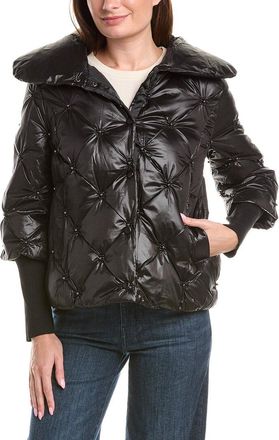 Joseph Ribkoff Puffer Jacket