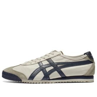 Onitsuka Tiger Mexico 66 NM Birch Peacoat 1183C319-200
