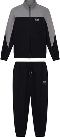 Emporio Armani Emporio Armani Ea7, Hombre, Deporte, Multicolor, Talla: L