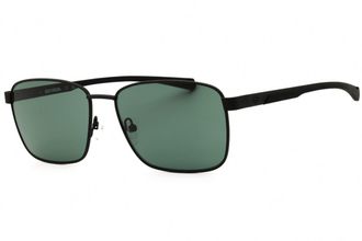 Harley-Davidson HD00033 02N Matte Black/Green