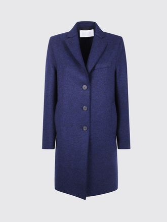 Harris Wharf London Cappotto HARRIS WHARF LONDON Donna colore Blue