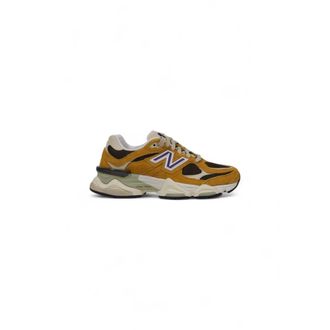 New Balance Sneakers, male, Multicolor, 3 UK, 9060
