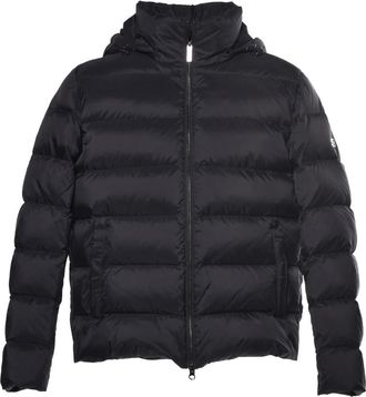 Baldinini Piumino Trend - - Jackets - Uomo - Nero - L