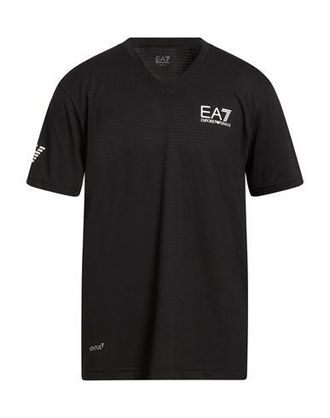Emporio Armani CAMISETAS Y TOPS - Camisetas en YOOX.COM