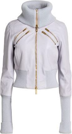 Blumarine ROPA DE ABRIGO - Chaquetas y cazadoras en YOOX.COM