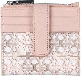 Coccinelle PICCOLA PELLETTERIA - Portafogli su YOOX.COM