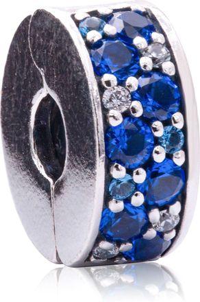 Pandora Mosaic Shining Elegance Clip