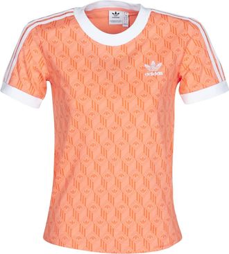 adidas Originals T-shirt femme 3-Stripes Graph