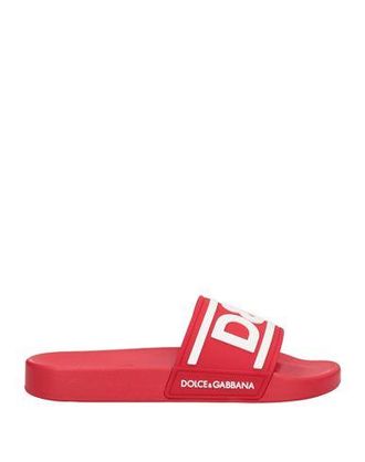 Dolce & Gabbana Sandals