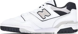 New Balance (WMNS) New Balance 550 White Grey Black BBW550JB