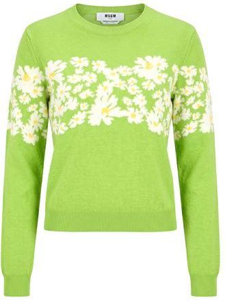 Msgm MAGLIERIA - Pullover su YOOX.COM
