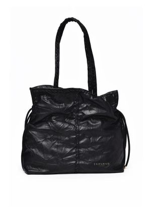 Ermanno Scervino Tanisha Tote Bag - Black