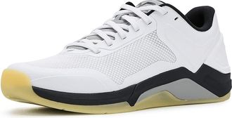 TYR CXT-3 Trainer Mens Cross Training Shoes White/Grey/Black : 12.5 M, Synthetic