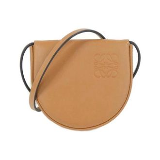 Loewe Pre-owned Cross Body Bags, female, Beige, Size: ONE SIZE Pre-owned Coin Purse