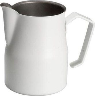 OEM Jarra Motta Lattiera Europa Acero Inoxidable 500 Ml Para Latte Art