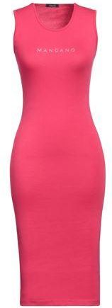 Mangano DRESSES - Midi dresses sur YOOX.COM