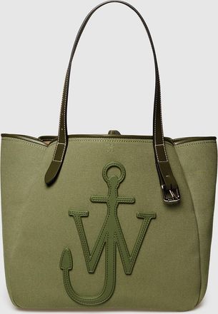 J.W.Anderson Cabas Totebag Belt Khaki