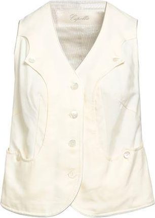 Capalbio SUITS and CO-ORDS - Waistcoats sur YOOX.COM